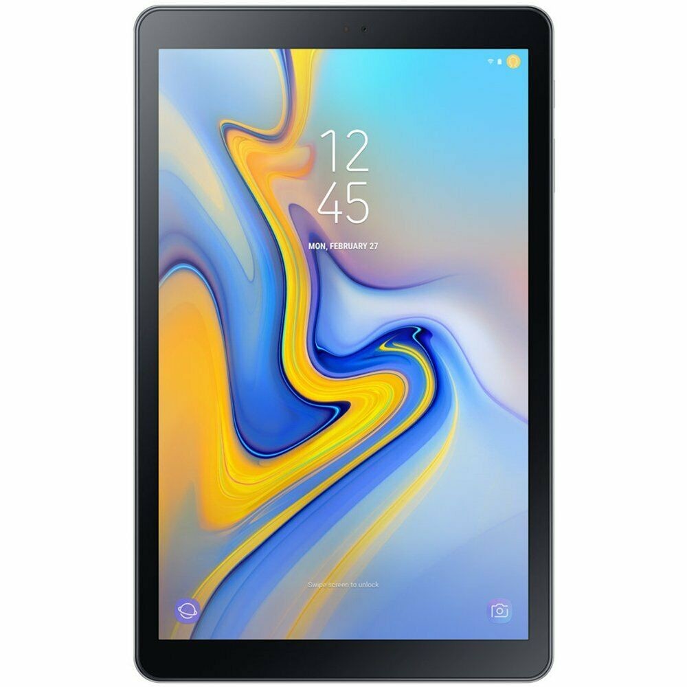 China Discount Samsung Galaxy Tab A 10.5'' 2018 T595 32GB (Wi-Fi + Cellular) Android Tablet PC on sale