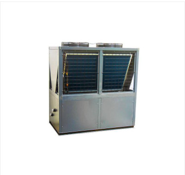 Best 60P Air Source Heat Pump Hot Water Heater For Restaurant wholesale