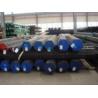 Buy cheap Seamless Steel Pipe (astm A106 Gr. B) from wholesalers