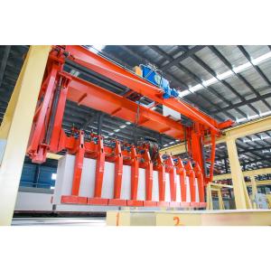 Best Crane Aerated Brick Equipment wholesale