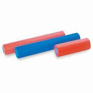 Foam Roller in Double Colors, Used for Variety of Physical Therapy and Sports Training Applications