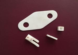 China Household Injection Molding Plastic And Rubber Parts For Sewing Machine on sale