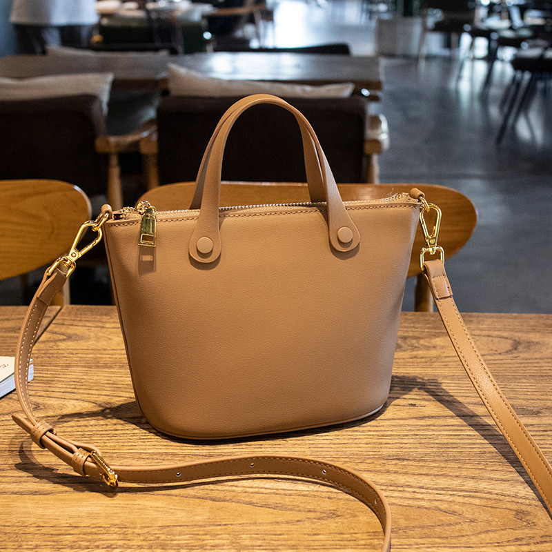 China PU fashion real leather tote Female Crossbody Bag crocodile leather bag for women on sale