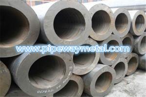 China Hot Rolled Hollow Section Steel Tube , Heavy Wall Structural Square Tubing S275NH Grade on sale