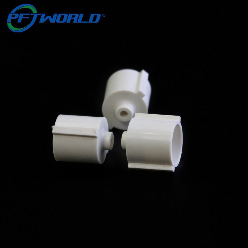 China CNC Machining Plastic Service Customized Precision Medical 3D Printing Parts on sale