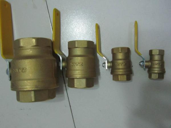Cheap brass valves for sale