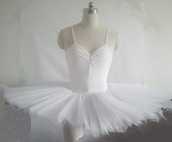 Best Cotton and Lycra hard veil ballet dance tutu dress for adult wholesale
