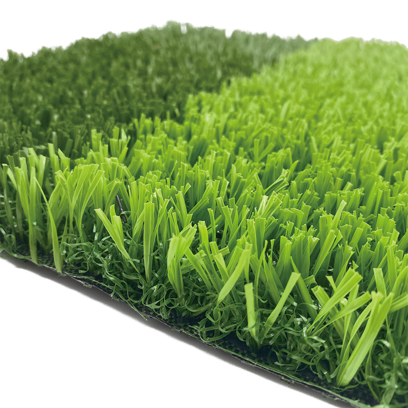 China SBR Latex Artificial Synthetic Turf Fadeless Grass Sports Flooring Football on sale