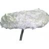 Buy cheap 210gsm 100% Microfiber Cloth Cleanroom Mop from wholesalers