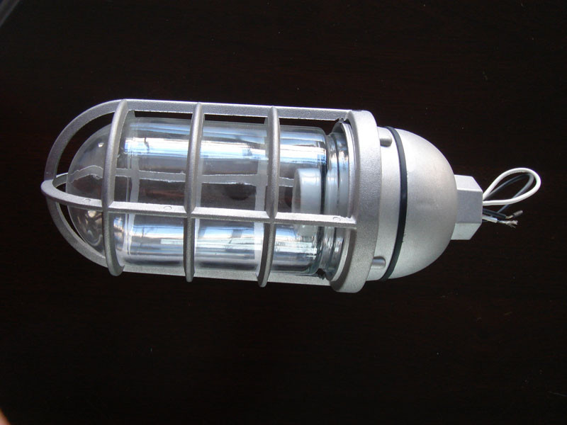 China Explosionproof Die-Cast Aluminum  Vapor Proof Lights, Vapor Proof Lighting Fixture (BV) on sale