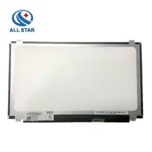 Best BOE 15.6'' LCD Touch Screen Panel NT156FHM-T00 EDP 40pin Matte Surface wholesale