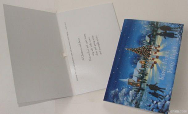 China Greeting Card, Blessing Card, Post Card, Birthday Card on sale