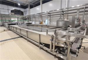 Best 304 Stainless Steel 220V Tomato Ketchup Production Line wholesale