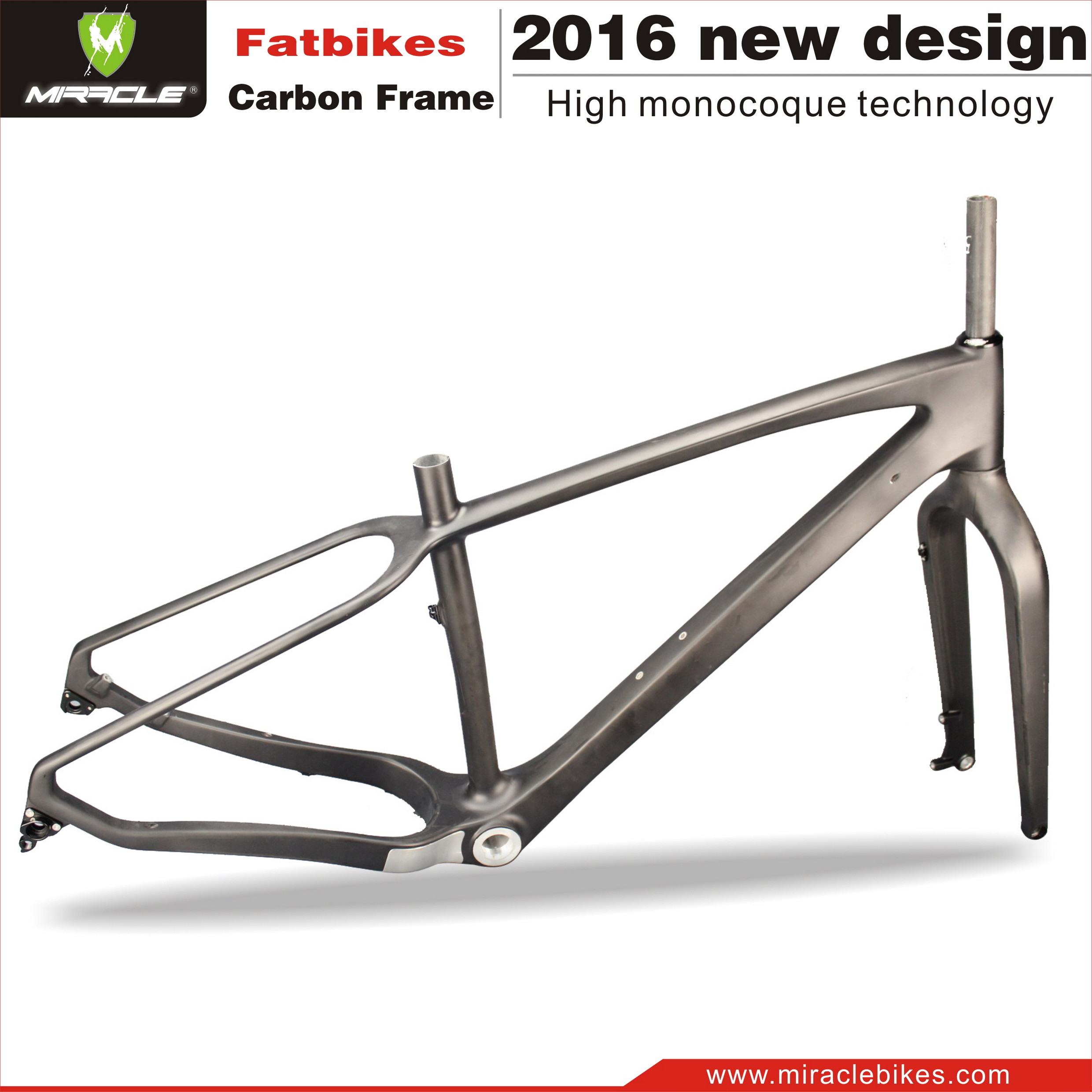 China China bicycle frame,T700 chinese carbon bike frame,Fat bike frame on sale