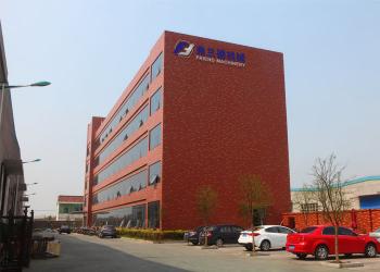 Zhangjiagang Friend Machinery Co., Ltd.