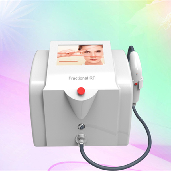China best home rf skin tightening face lifting machine on sale
