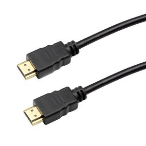 China High Definition Hd Hdmi Cable Good Shielding With Injection Housing on sale
