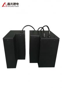 China BMS 60 volt 120ah Lifepo4 Battery For Electric Bike Electric Scooter on sale