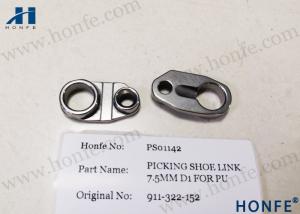 China Picking Link 911322152/911122314 Projectile Loom Spare Parts on sale