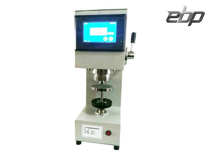 China IRHD Hardness Testers International Rubber Hardness Degrees with touch screen on sale