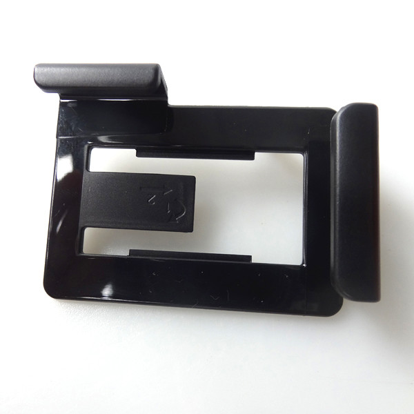 Best Cold Runner1+1 cavity Plastic Injection Molding Molded Cover For automotive wholesale