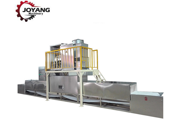 Best Water Cooling Food Thawing Machine Frozen Chicken Meat Defrosting Machine wholesale