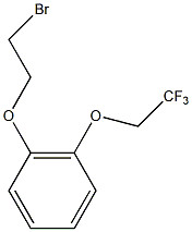Best CAS 160969 00 6 Silodosin Intermediates 2- 2- 2 2 2-trifluoroethoxy phenoxy ethyl bromide cGMP wholesale