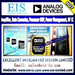 Best ADIS16209_08 - ADI IC - High-Accuracy, Dual-Axis Digital Inclinometer and Accelerometer - Email: sales009@eis-limited.com wholesale