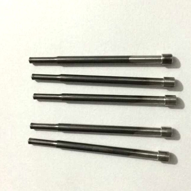 Cheap Professional Plastic Injection Mould Ejector Pins For Baby Use Injection Mould for sale