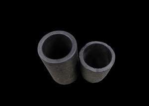 China Good Thermal Conductivity High Temperature Crucible / Graphite Crucible on sale