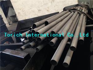 China High Strength Alloy Steel Seamless Tube / Pipe Hastelloy C For Petrochemical on sale