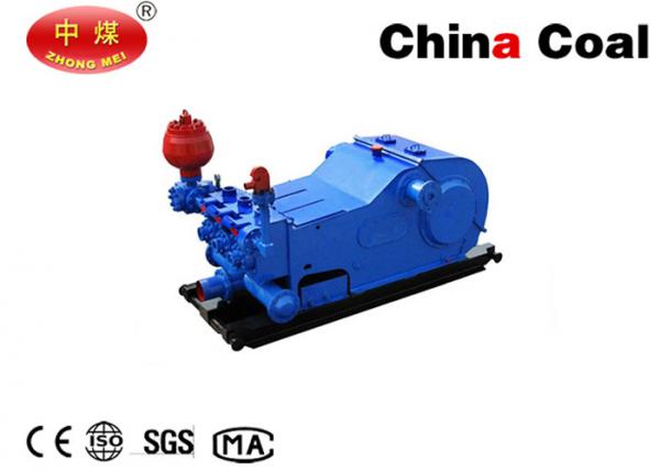 Cheap Slurry Pump / Mud Pump for Drilling Mud or Water High-security and Reliable for sale