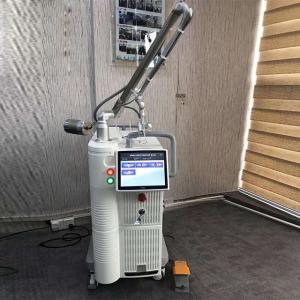 China Shrink Vagina Rf Co2 Fractional Laser Resurfacing Machine on sale