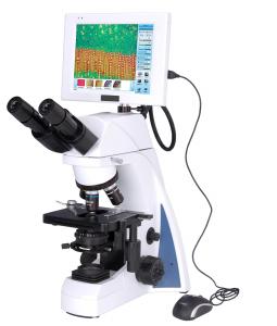 Best BestScope BLM-280 LCD Digital Microscope Can Take Photos, Videos, Measurement with W-LAN wholesale