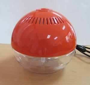 Best High Performance Electric Air Freshener Diffuser ABS &amp; PP Material Made wholesale