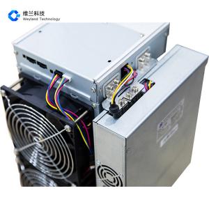 China A1126 PROS Canaan Avalon Miner 68T 50J/TH Ethernet Connection on sale