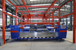 Buy cheap Automatic Electroplating Plant for Rotogravure Cylinder,elctroplating production from wholesalers