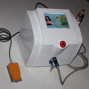 China Professional home use fractional microneedle machine for face care&skin rejuvenation on sale