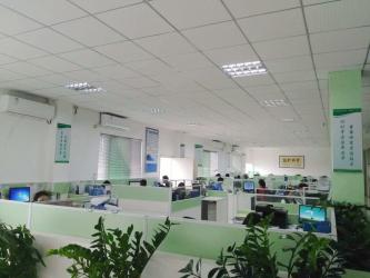 Guangzhou Green&Health Refrigeration Equipment Co.,Ltd