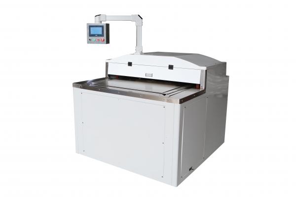 Cheap Automatic Die-Cutting Machine / Paper Die-Cutting Machine for sale