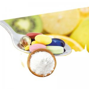 China Vitamin C Powder Ascorbic Acid  water soluble bulk health products on sale