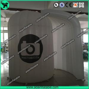 Best Oxford Inflatable Igloo Booth Tent/Event Advertising Inflatable Photo Booth wholesale