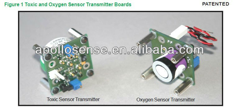 Oxygen Sensor O2 Sensor O2-A2
