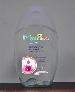 Best Ocean, strawberry, cherry, lemon, grape fruit Aroma Shower Gel Maxima Brand for women wholesale