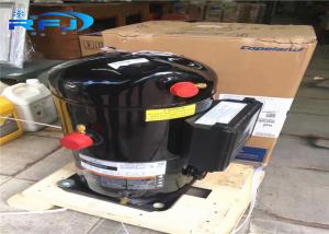 China ZR45KC Mini Compressor Air Conditioner , Copeland Ac Compressor 208v-230v/60hz on sale