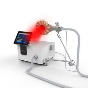 China 4 Tesla Emtt Magneto Therapy Machine Transduction Physical With Near Infrared Laser on sale