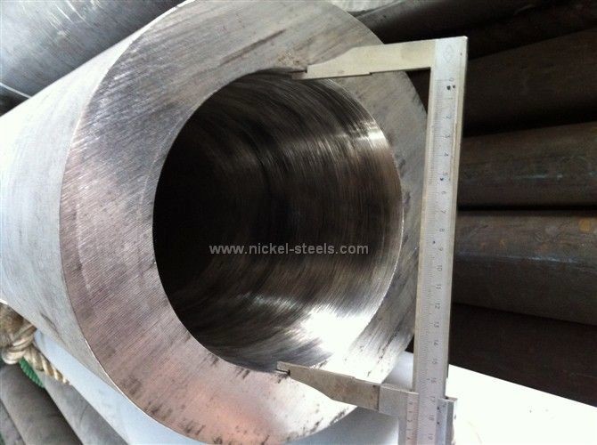 TP321 STAINLESS steel  pipes SUPPLIER