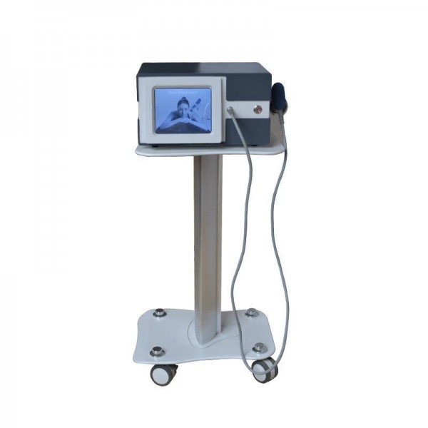 Buy cheap Multifunctional Shockwave Machine for Erectile Dysfunction Physical Therapy and from wholesalers