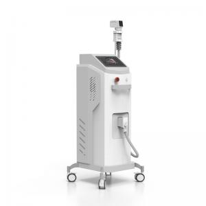 China 808nm Diode Laser Beauty Device 3 Wavelength 755nm 1064nm Hair Removal Laser Machine on sale
