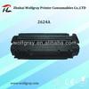 China printer part  Compatible for HP 2624A toner cartridge on sale